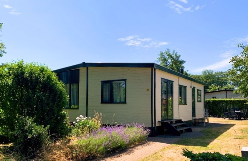 Chalet 70m² E | 8 persons