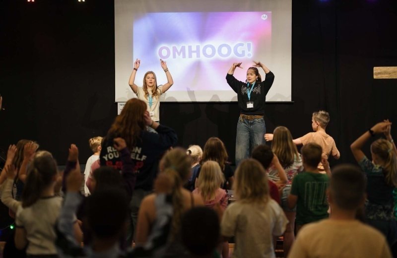 All-inclusive inn or camping