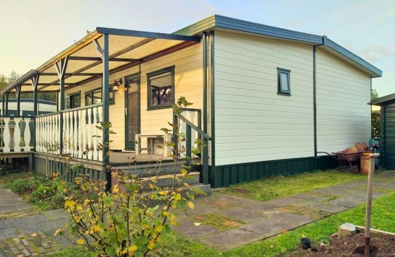 Chalet 70m2 D | 7 persons