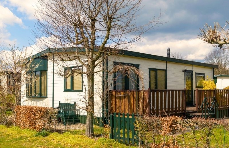 Chalet 70m2 B | 5 persons