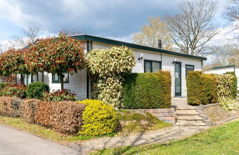 Chalet 70m2 D with airco | 7 persons