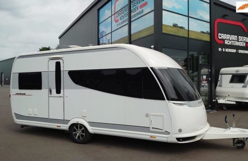 Caravan service Achterhoek