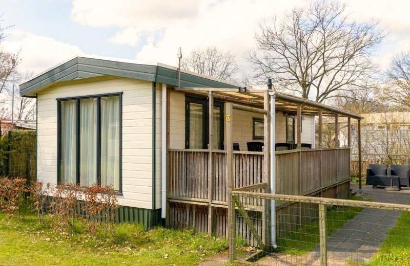 Chalet 35m² D | 6 persons