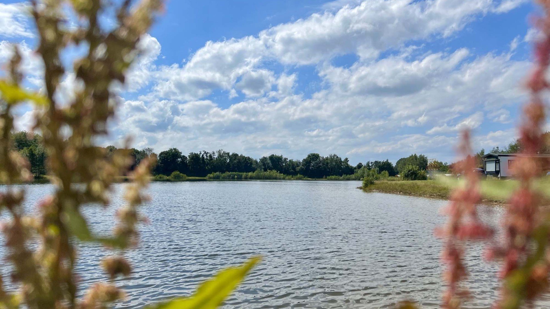 In the middle of the green heart of the Achterhoek region