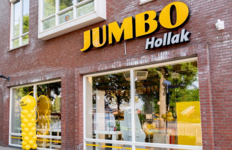 Jumbo Hollak