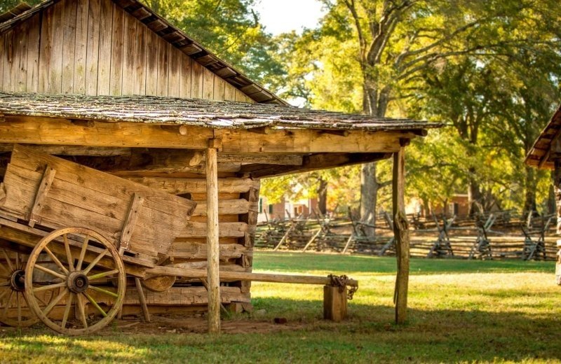 Achterhoeks Openluchtmuseum