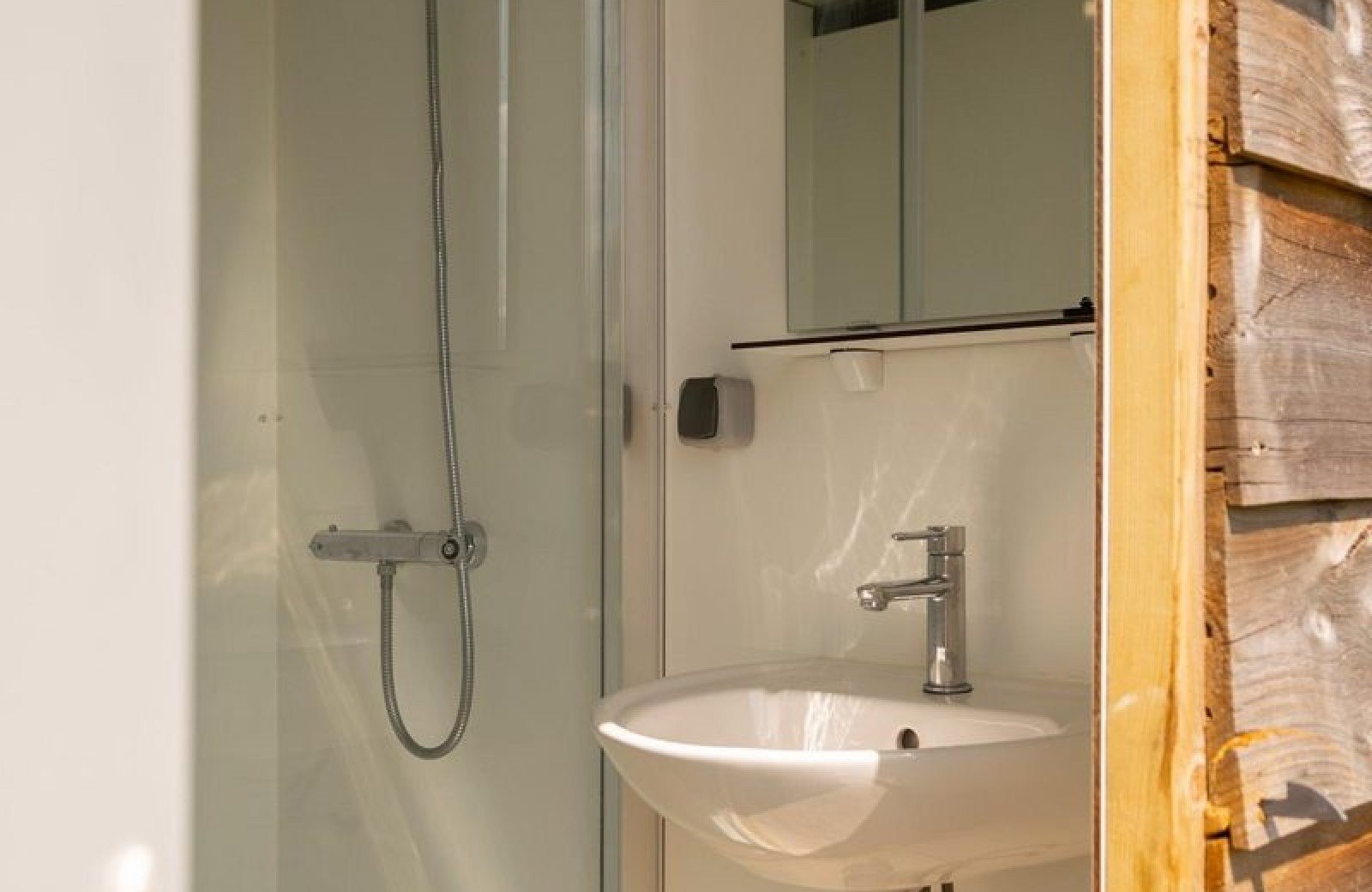 Safaritent 6 personen16